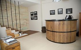Kokino Hotel & Winery