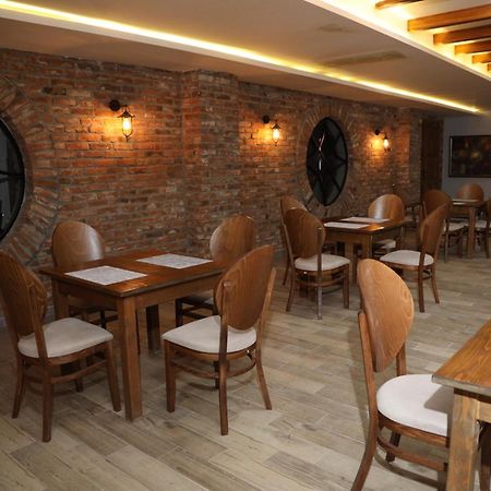 Hotel Kokino Winery Kumanovo Exteriér fotografie