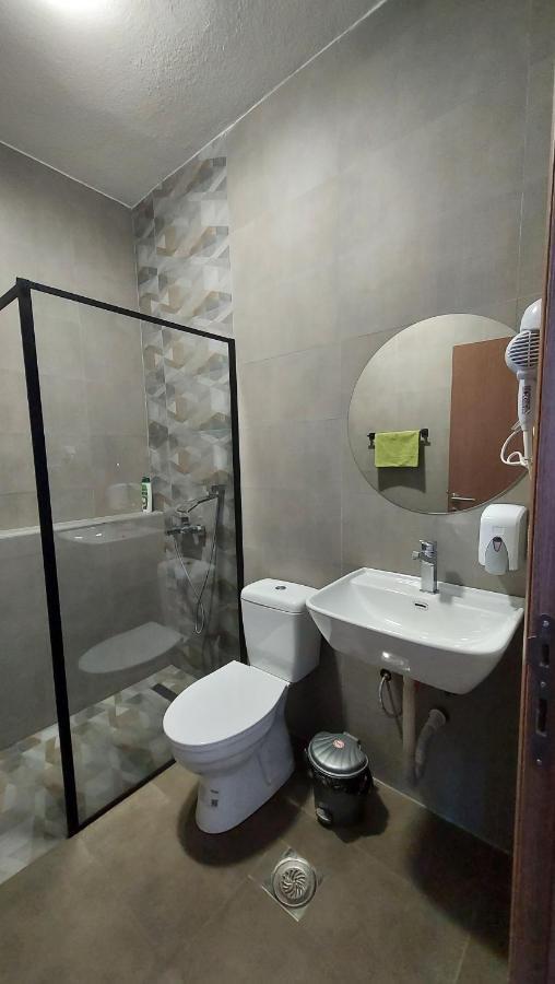 Hotel Kokino Winery Kumanovo Exteriér fotografie