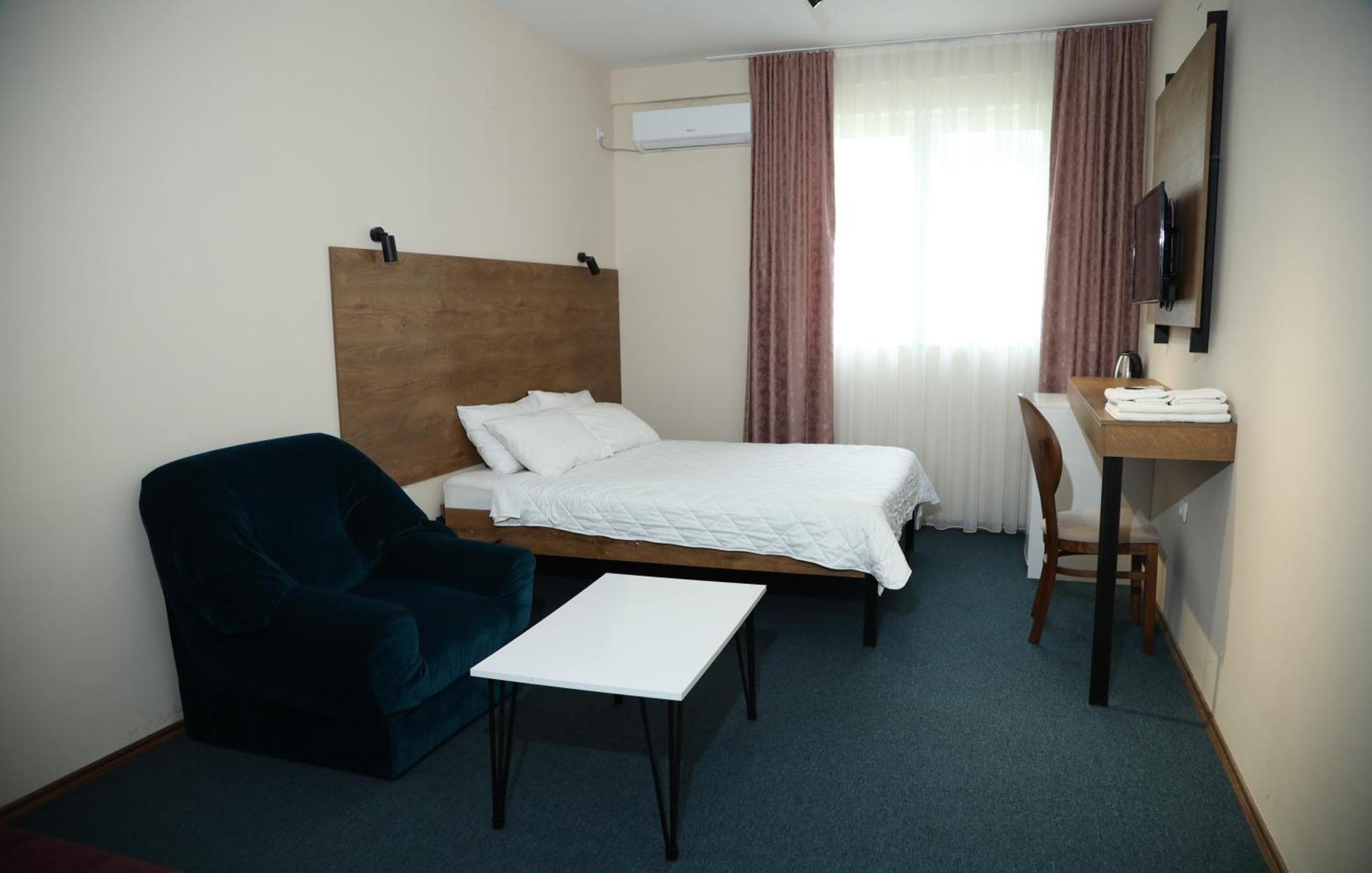 Hotel Kokino Winery Kumanovo Pokoj fotografie