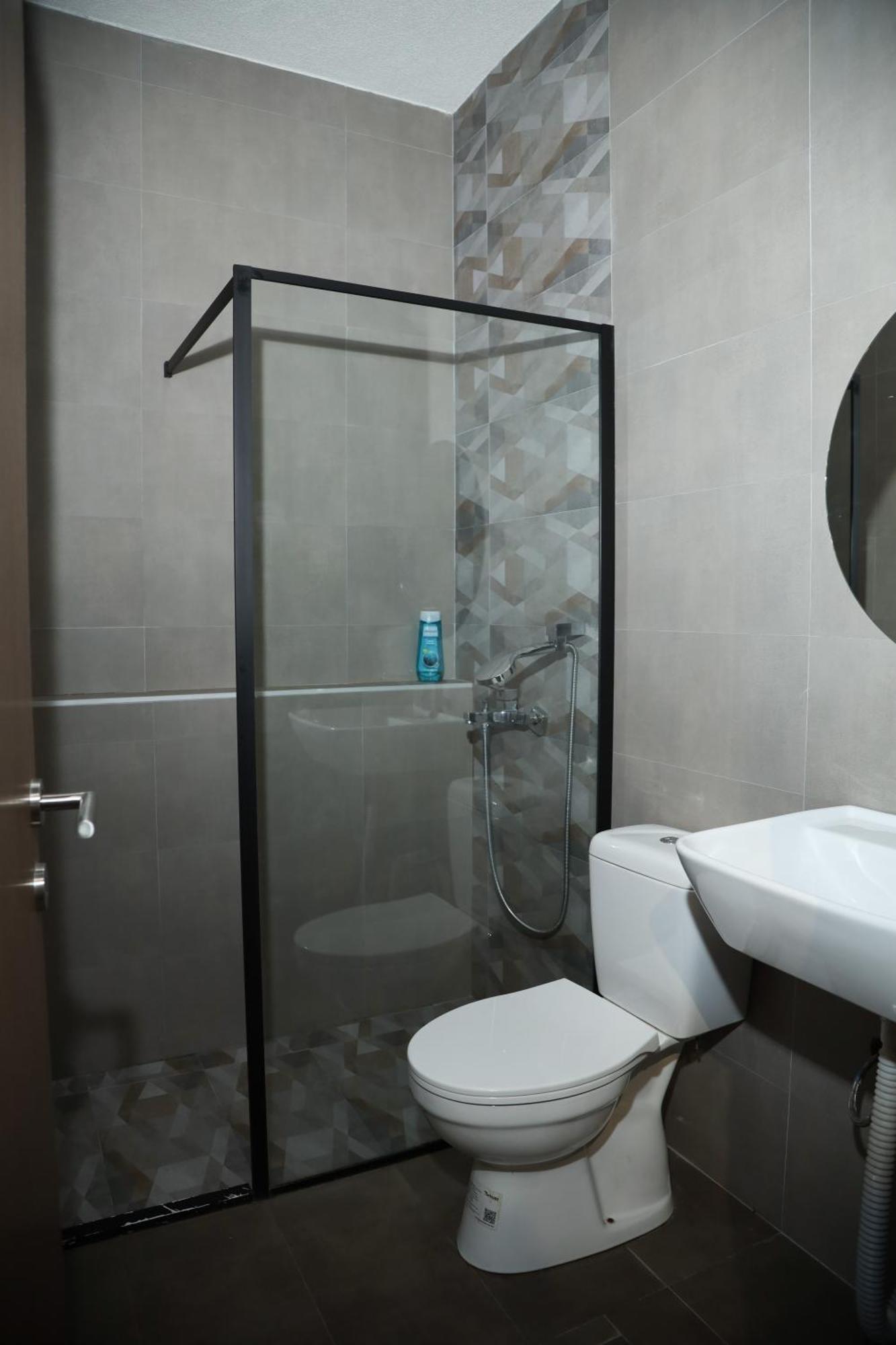 Hotel Kokino Winery Kumanovo Pokoj fotografie