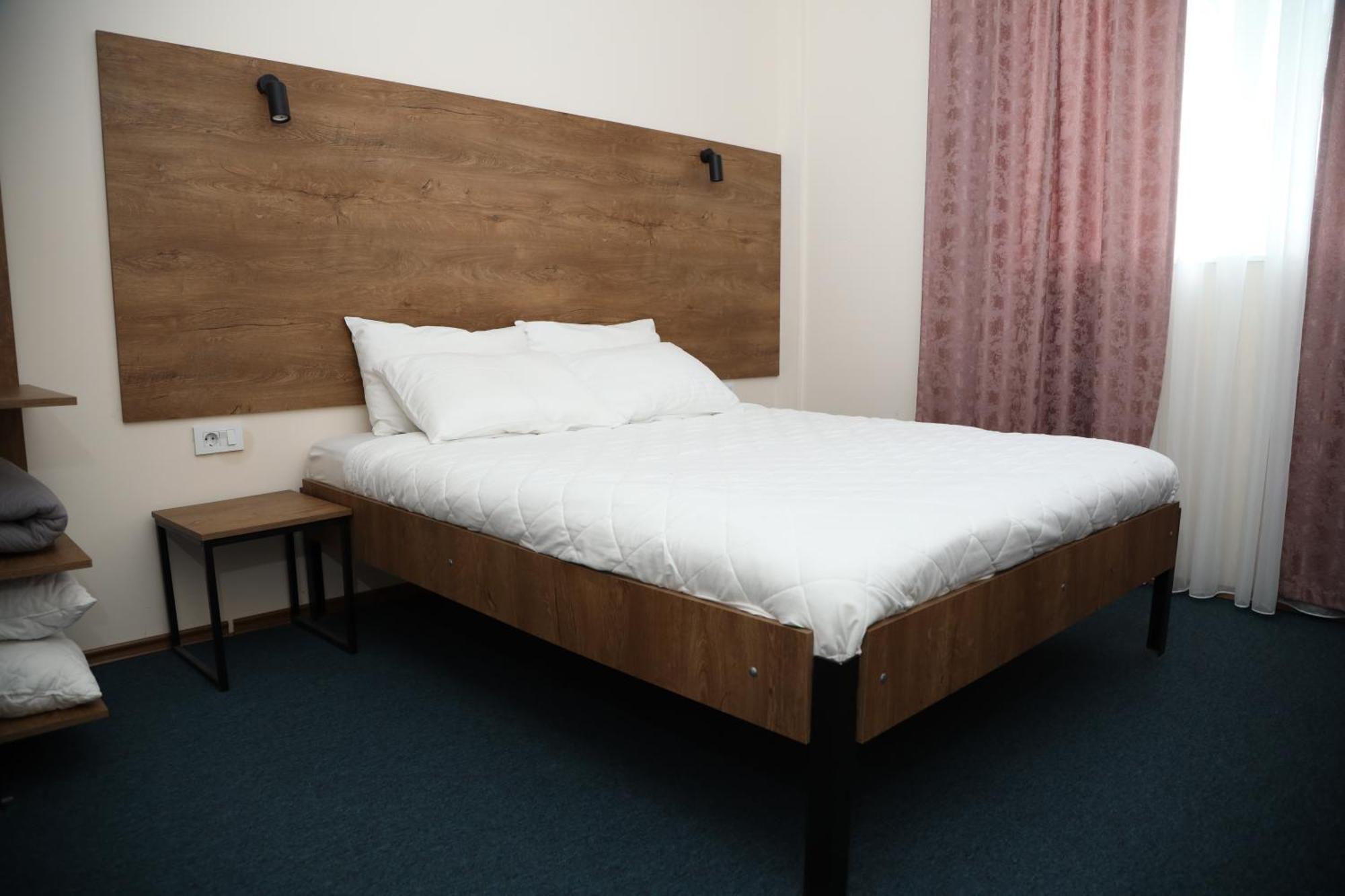 Hotel Kokino Winery Kumanovo Pokoj fotografie