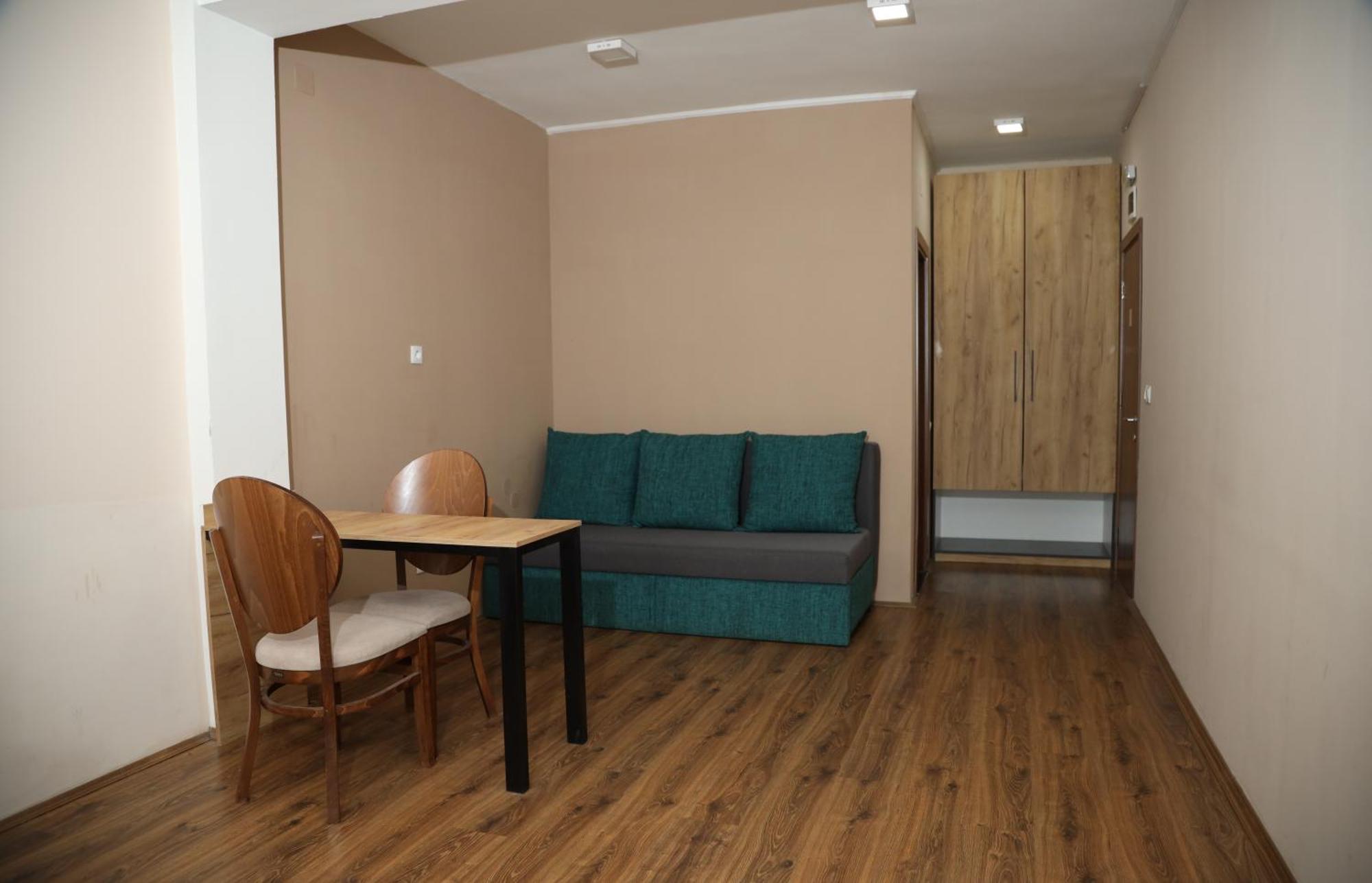 Hotel Kokino Winery Kumanovo Pokoj fotografie